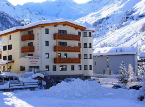 Отель Hotel Montana  Стельвио